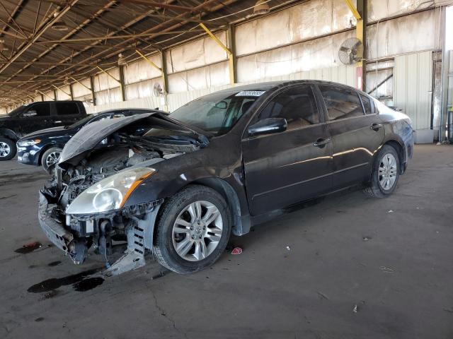 NISSAN ALTIMA BAS 2012 with VIN 1N4AL2AP3CC247749 - Photo from auction