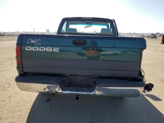 Photo 6 from auction – 1997 DODGE RAM 1500 with VIN 1B7HC16Y8VS314889