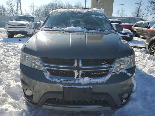 Photo 5 from auction – 2012 DODGE JOURNEY SX with VIN 3C4PDCCG9CT262250