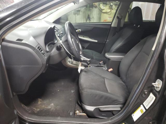 Photo 7 from auction – 2010 TOYOTA COROLLA BA with VIN 1NXBU4EE9AZ381569