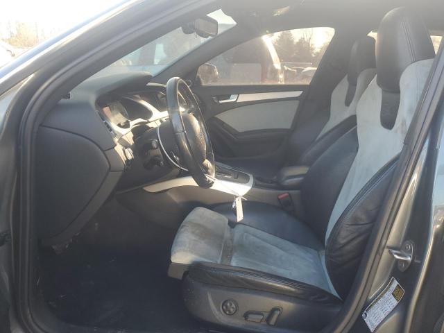 Photo 7 from auction – 2012 AUDI S4 PREMIUM with VIN WAUBGAFL2CA117019
