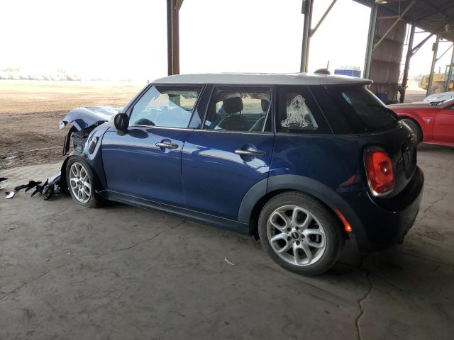 Photo 2 from auction – 2016 MINI COOPER with VIN WMWXU1C53G2D10187
