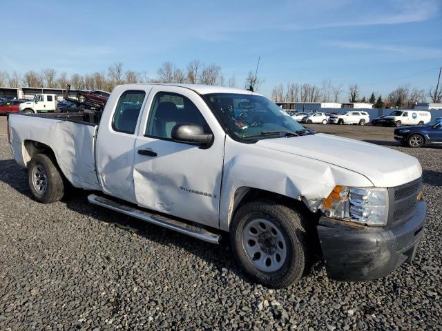 Photo 4 from auction – 2009 CHEVROLET SILVRDO LS with VIN 1GCEC19J39E140008