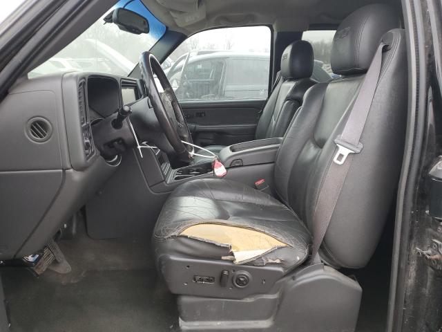 Photo 7 from auction – 2003 CHEVROLET SILVERADO with VIN 2GCEK19N931307065