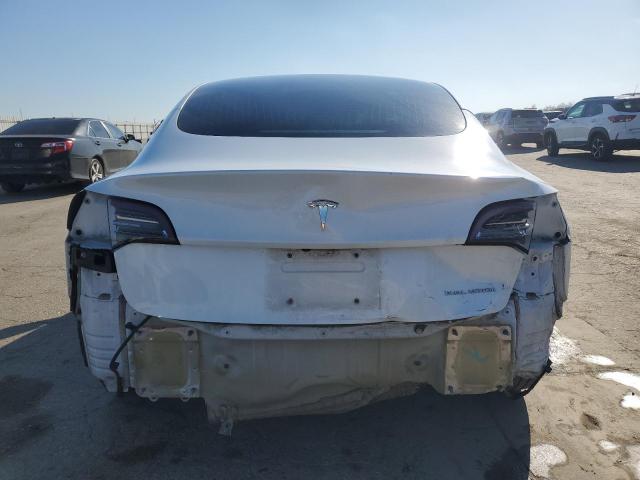 Photo 6 from auction – 2018 TESLA MODEL 3 with VIN 5YJ3E1EB9JF096826