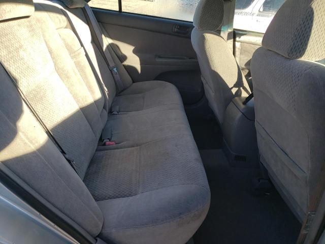 Photo 10 from auction – 2002 TOYOTA CAMRY LE with VIN 4T1BE32K72U578940