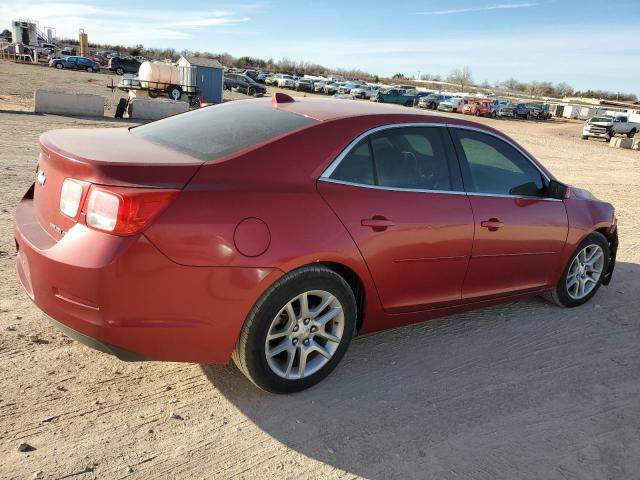 Photo 3 from auction – 2014 CHEVROLET MALIBU 1LT with VIN 1G11C5SL1EF203492