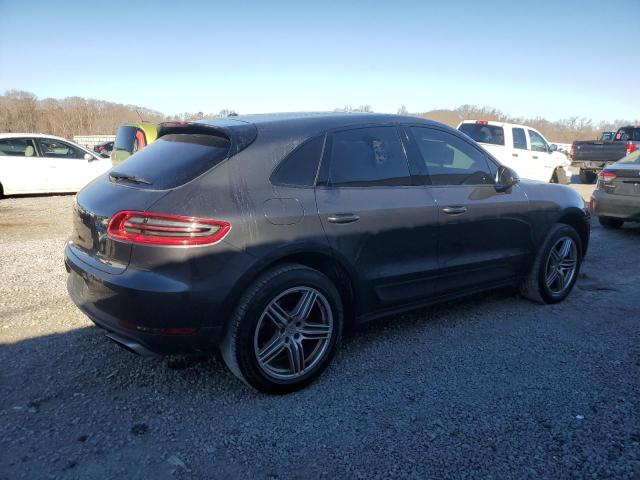 Photo 3 from auction – 2017 PORSCHE MACAN with VIN WP1AA2A51HLB01838