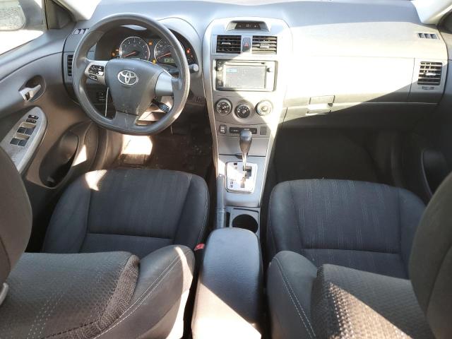 Photo 8 from auction – 2013 TOYOTA COROLLA BA with VIN 5YFBU4EE6DP164163