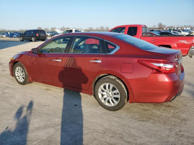 Photo 2 from auction – 2016 NISSAN ALTIMA 2.5 with VIN 1N4AL3AP8GN350875