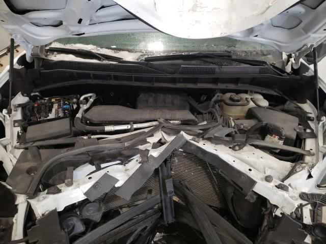 Photo 11 from auction – 2023 CHEVROLET SILVERADO with VIN 3GCNAAEK2PG355776