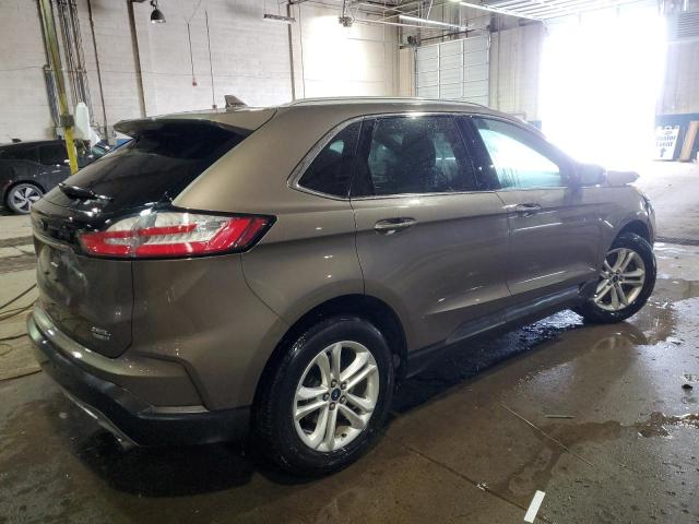 Photo 3 from auction – 2019 FORD EDGE SEL with VIN 2FMPK4J90KBB48563