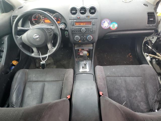 Photo 8 from auction – 2011 NISSAN ALTIMA BAS with VIN 1N4AL2AP2BN455933