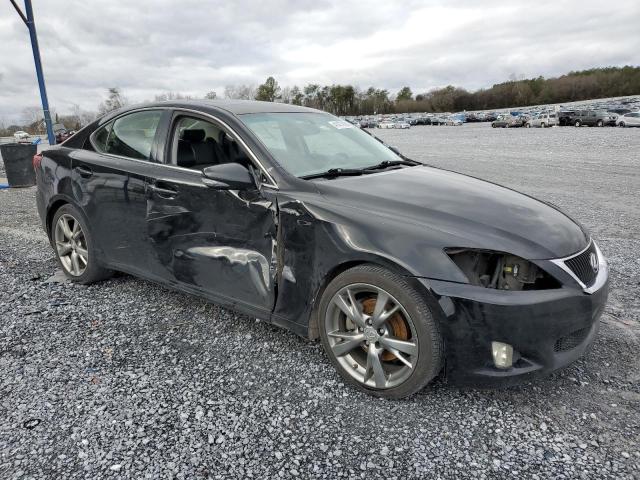 Photo 4 from auction – 2010 LEXUS IS 250 with VIN JTHBF5C2XA5110123