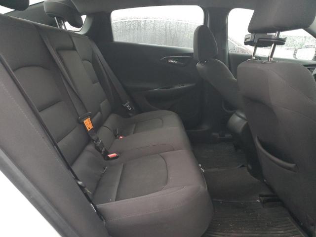 Photo 10 from auction – 2017 CHEVROLET MALIBU LS with VIN 1G1ZB5ST6HF251340