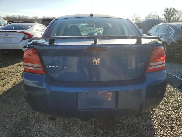 Photo 6 from auction – 2008 DODGE AVENGER R/ with VIN 1B3LC76M98N301356
