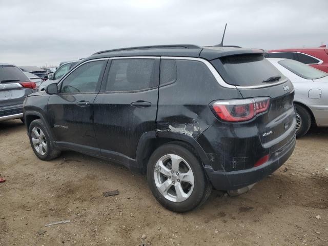 Photo 2 from auction – 2018 JEEP COMPASS LA with VIN 3C4NJDBB5JT456105