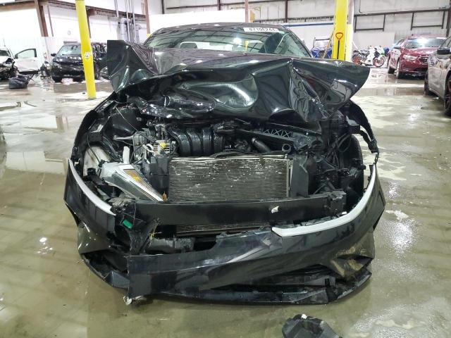 Photo 5 from auction – 2022 KIA FORTE FE with VIN 3KPF24AD3NE469594