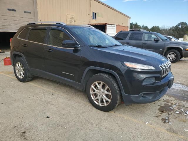 Photo 4 from auction – 2015 JEEP CHEROKEE L with VIN 1C4PJMCB0FW691343