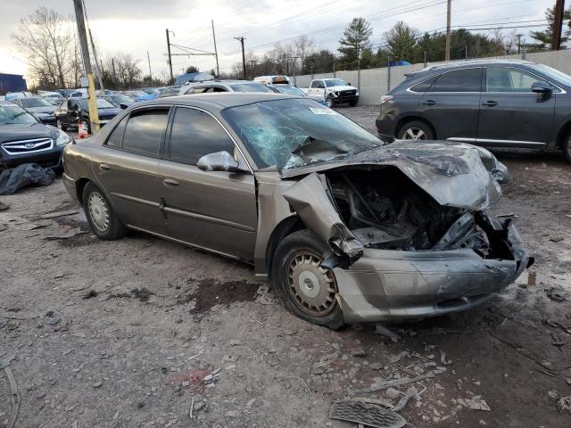 Photo 4 from auction – 2004 BUICK CENTURY CU with VIN 2G4WS52JX41215379