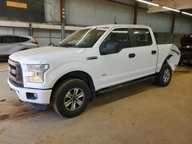 FORD F150 SUPER 2015 with VIN 1FTEW1EP8FFB89356 - Photo from auction