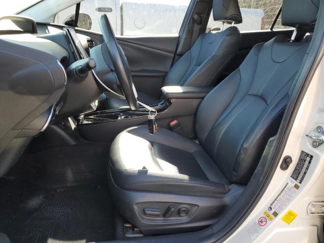 Photo 7 from auction – 2019 TOYOTA PRIUS PRIM with VIN JTDKARFP4K3119203
