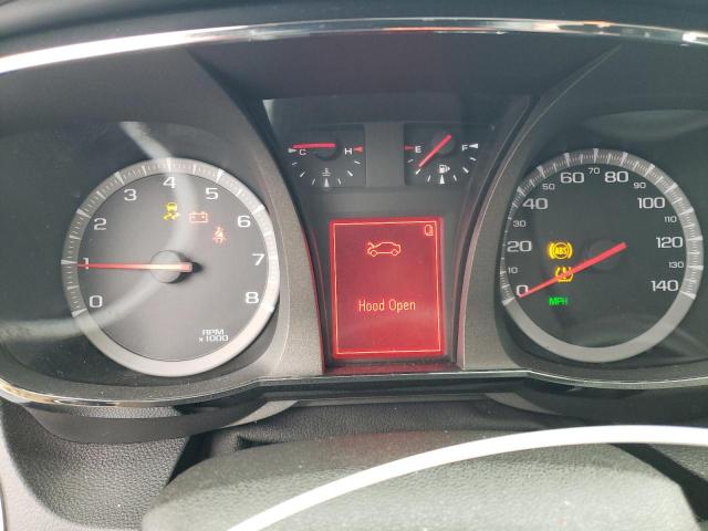 Photo 9 from auction – 2011 GMC TERRAIN SL with VIN 2CTALWECXB6346282