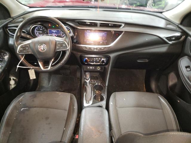 Photo 8 from auction – 2020 BUICK ENCORE GX with VIN KL4MMCSL3LB117797