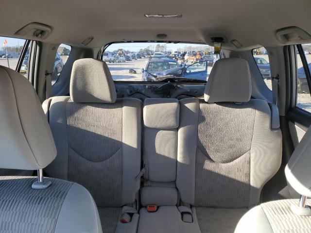 Photo 10 from auction – 2012 TOYOTA RAV4 with VIN 2T3ZF4DV1CW150511