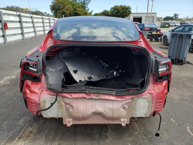 Photo 6 from auction – 2023 TESLA MODEL 3 with VIN 5YJ3E1EA4PF439235