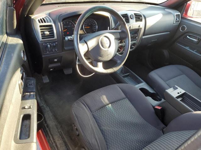 Photo 8 from auction – 2011 CHEVROLET COLORADO L with VIN 1GCJTCFE2B8134075