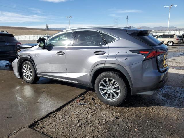 Photo 2 from auction – 2018 LEXUS NX 300 BAS with VIN JTJBARBZ9J2168194