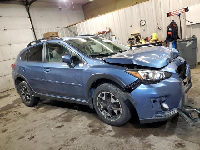 Photo 4 from auction – 2020 SUBARU CROSSTREK with VIN JF2GTAPC1L8259339