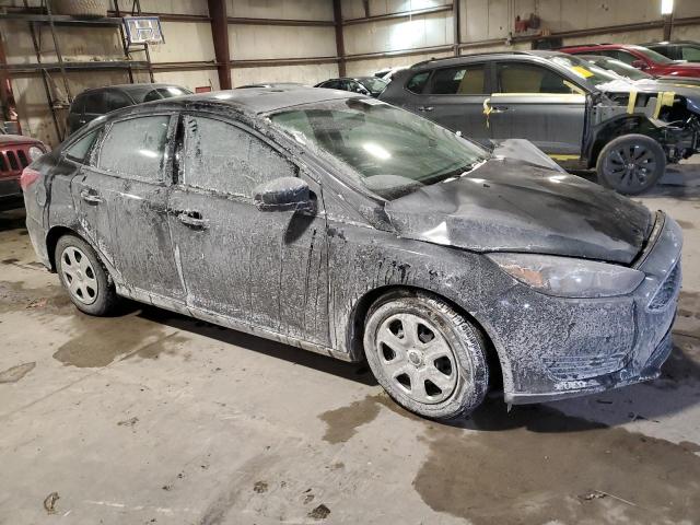 Photo 4 from auction – 2018 FORD FOCUS S with VIN 1FADP3E20JL235125