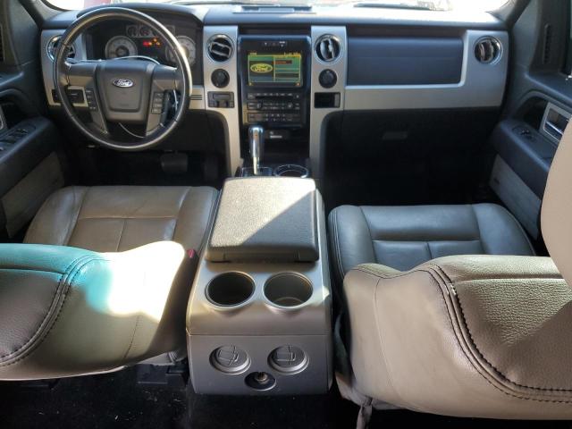 Photo 8 from auction – 2009 FORD F150 SUPER with VIN 1FTPW14V99FA05927
