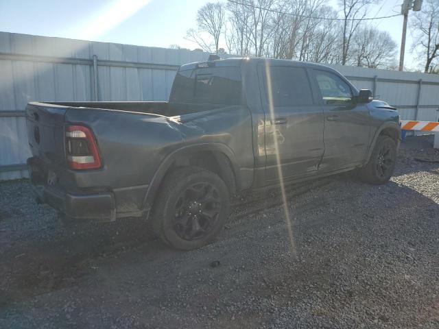 Photo 3 from auction – 2021 RAM 1500 LIMIT with VIN 1C6SRFHT4MN590574