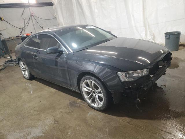 Photo 4 from auction – 2013 AUDI A5 PREMIUM with VIN WAURFAFR5DA053811