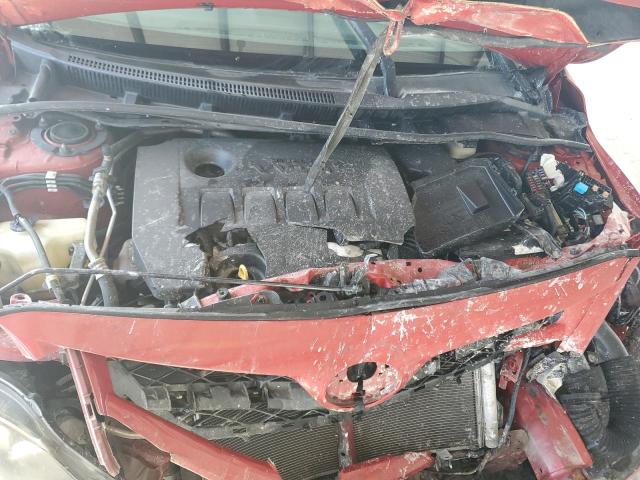 Photo 11 from auction – 2013 TOYOTA COROLLA BA with VIN 2T1BU4EE0DC101687