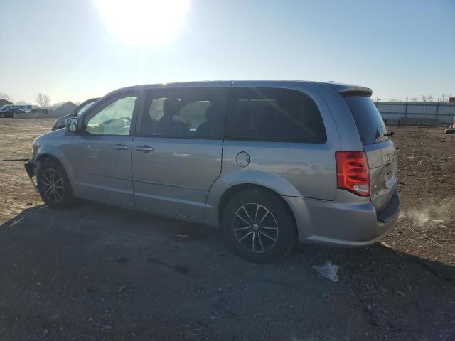 Photo 2 from auction – 2017 DODGE GRAND CARA with VIN 2C4RDGBG6HR647230