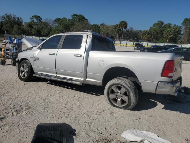 Photo 2 from auction – 2019 RAM 1500 CLASS with VIN 1C6RR7TT4KS575941