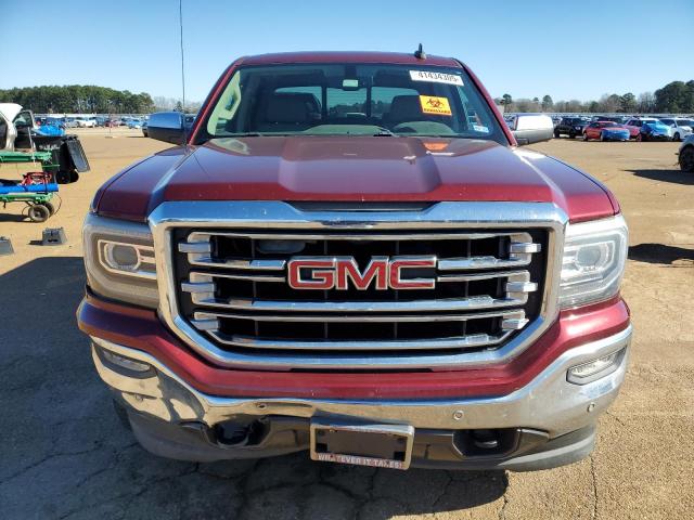 Photo 5 from auction – 2016 GMC SIERRA K15 with VIN 3GTU2NEC0GG179447