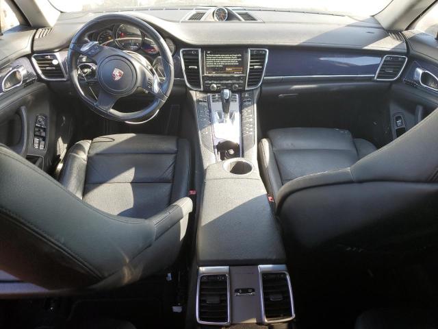 Photo 8 from auction – 2013 PORSCHE PANAMERA 2 with VIN WP0AA2A77DL010893
