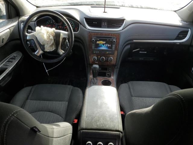 Photo 8 from auction – 2014 CHEVROLET TRAVERSE L with VIN 1GNKVGKD7EJ242926
