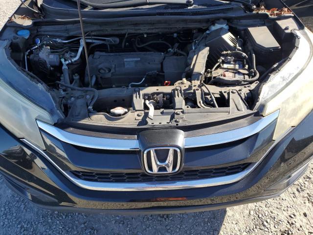 Photo 11 from auction – 2016 HONDA CR-V SE with VIN 2HKRM3H43GH515351