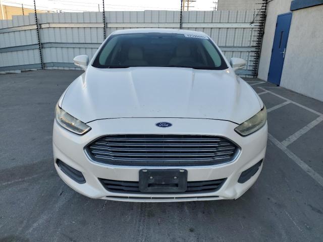 Photo 5 from auction – 2013 FORD FUSION SE with VIN 3FA6P0LU7DR209056