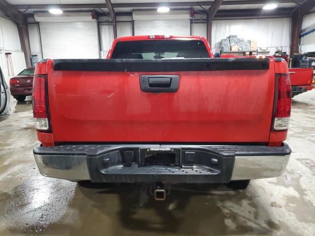 Photo 6 from auction – 2011 GMC SIERRA K15 with VIN 1GTR2UEA9BZ148589