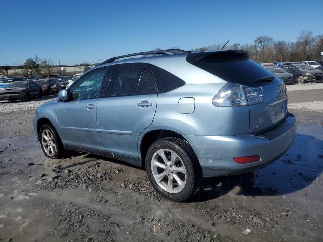 Photo 2 from auction – 2008 LEXUS RX 350 with VIN 2T2HK31U28C082875