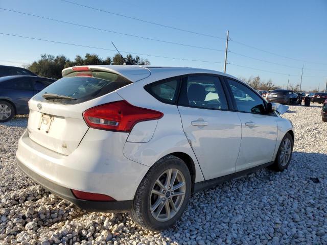 Photo 3 from auction – 2017 FORD FOCUS SE with VIN 1FADP3K26HL295554