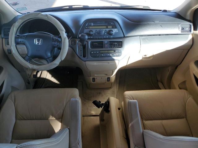 Photo 8 from auction – 2005 HONDA ODYSSEY EX with VIN 5FNRL38685B421398