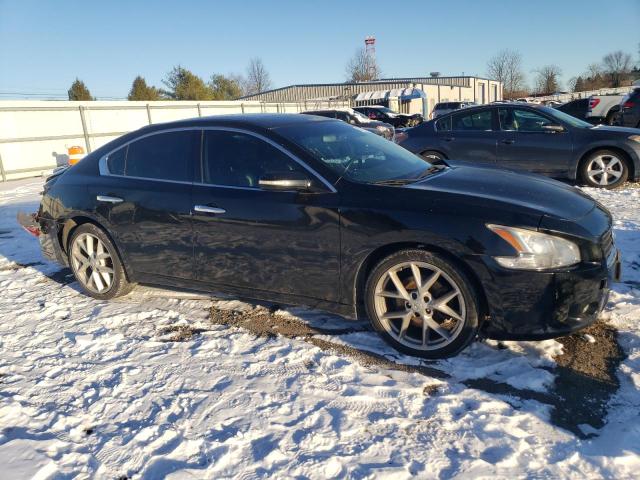 Photo 4 from auction – 2011 NISSAN MAXIMA S with VIN 1N4AA5AP2BC805726